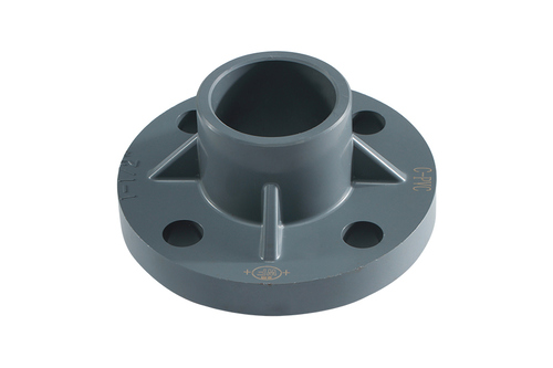 邯山CPVC一体式法兰(DIN)