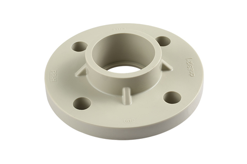 邯山PPH一体式法兰(DIN)