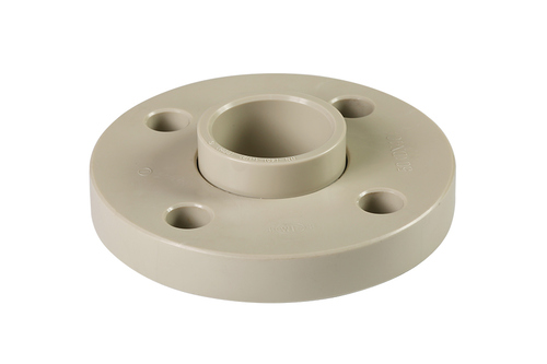 邯山PPH双片式法兰(DIN)