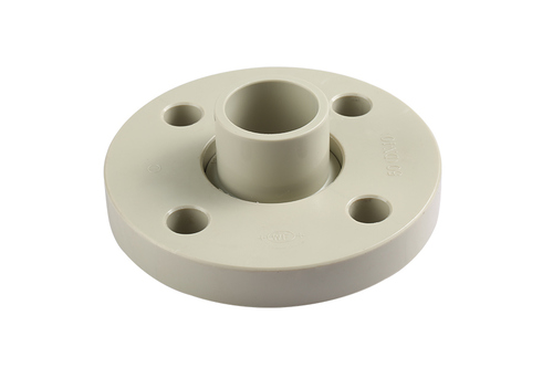 邯山PPH对焊双片式法兰(DIN)