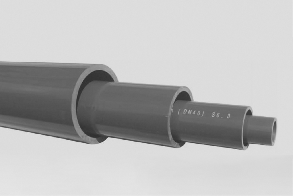 邯山工业美标管材